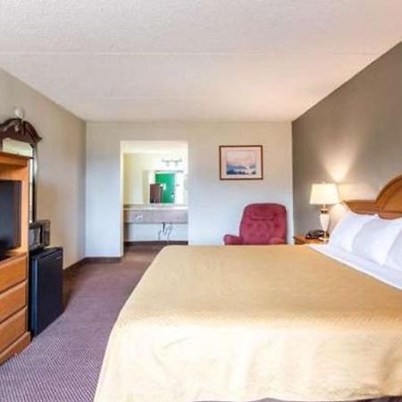 Fairbridge Inn Express Mount Vernon Renfro Valley Luaran gambar