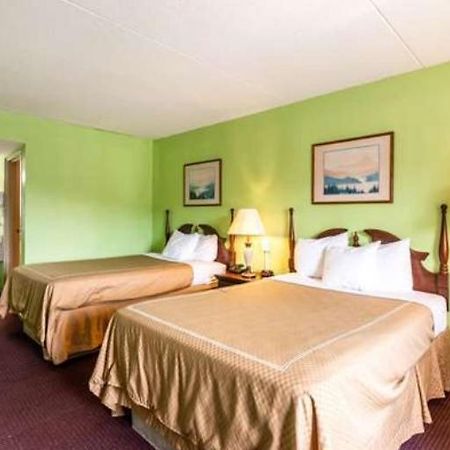 Fairbridge Inn Express Mount Vernon Renfro Valley Luaran gambar