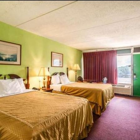 Fairbridge Inn Express Mount Vernon Renfro Valley Luaran gambar